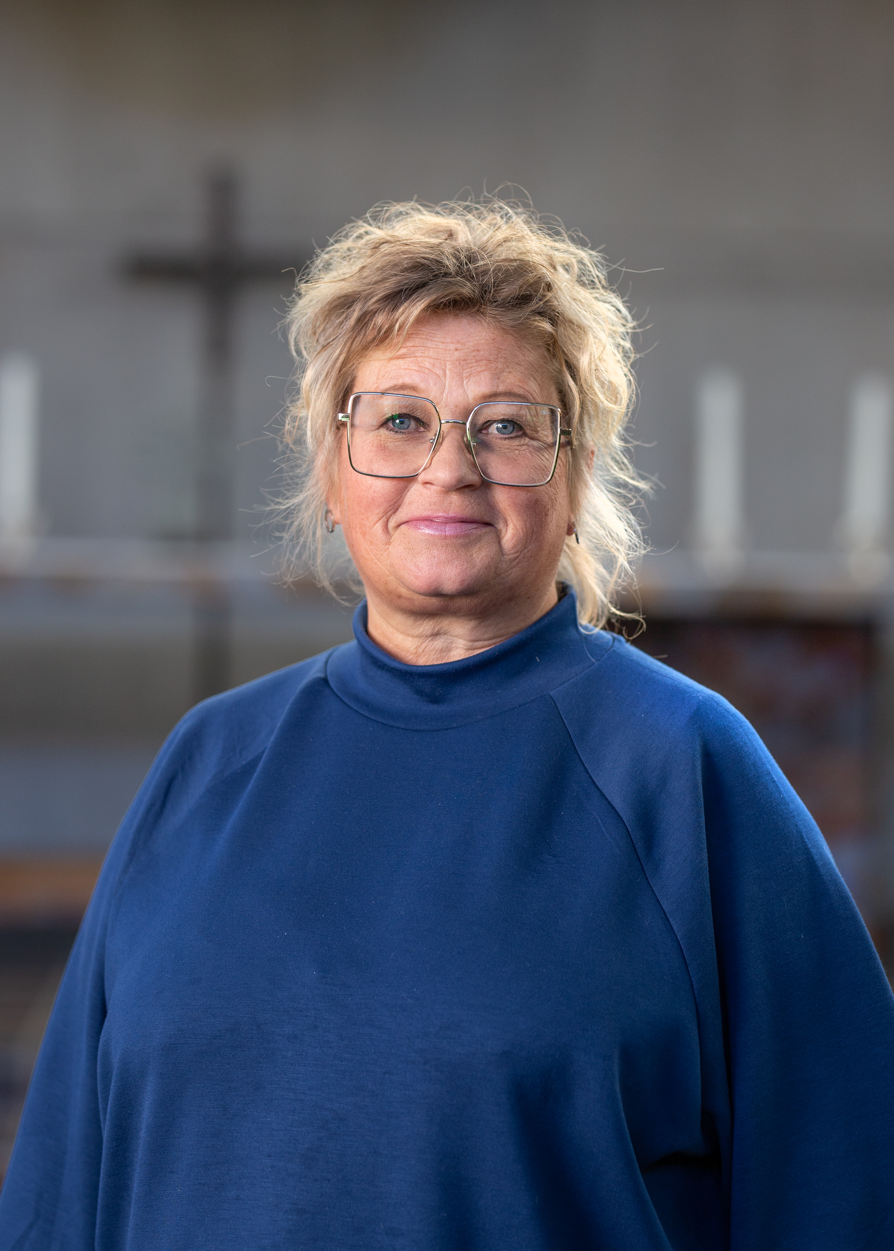 Susanne Palo